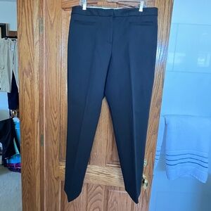 Talbots Hampshire 14 Curvy Pant
